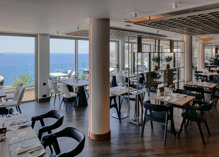 Hotel Electra Palace Thessaloniki