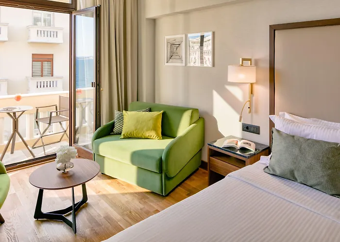 Hotel Electra Palace 5*